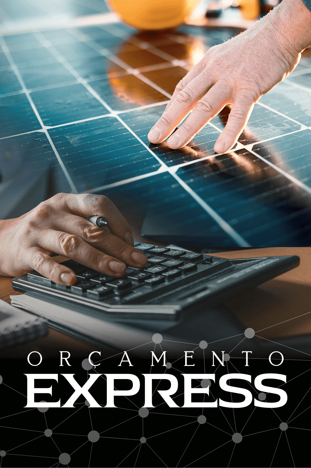 Orçamento Express