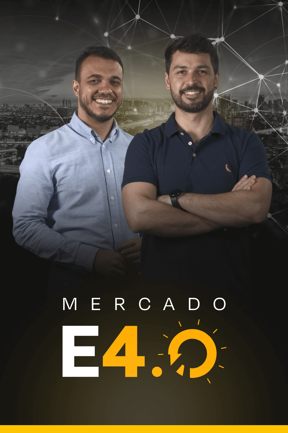 E4 Educação - Loja