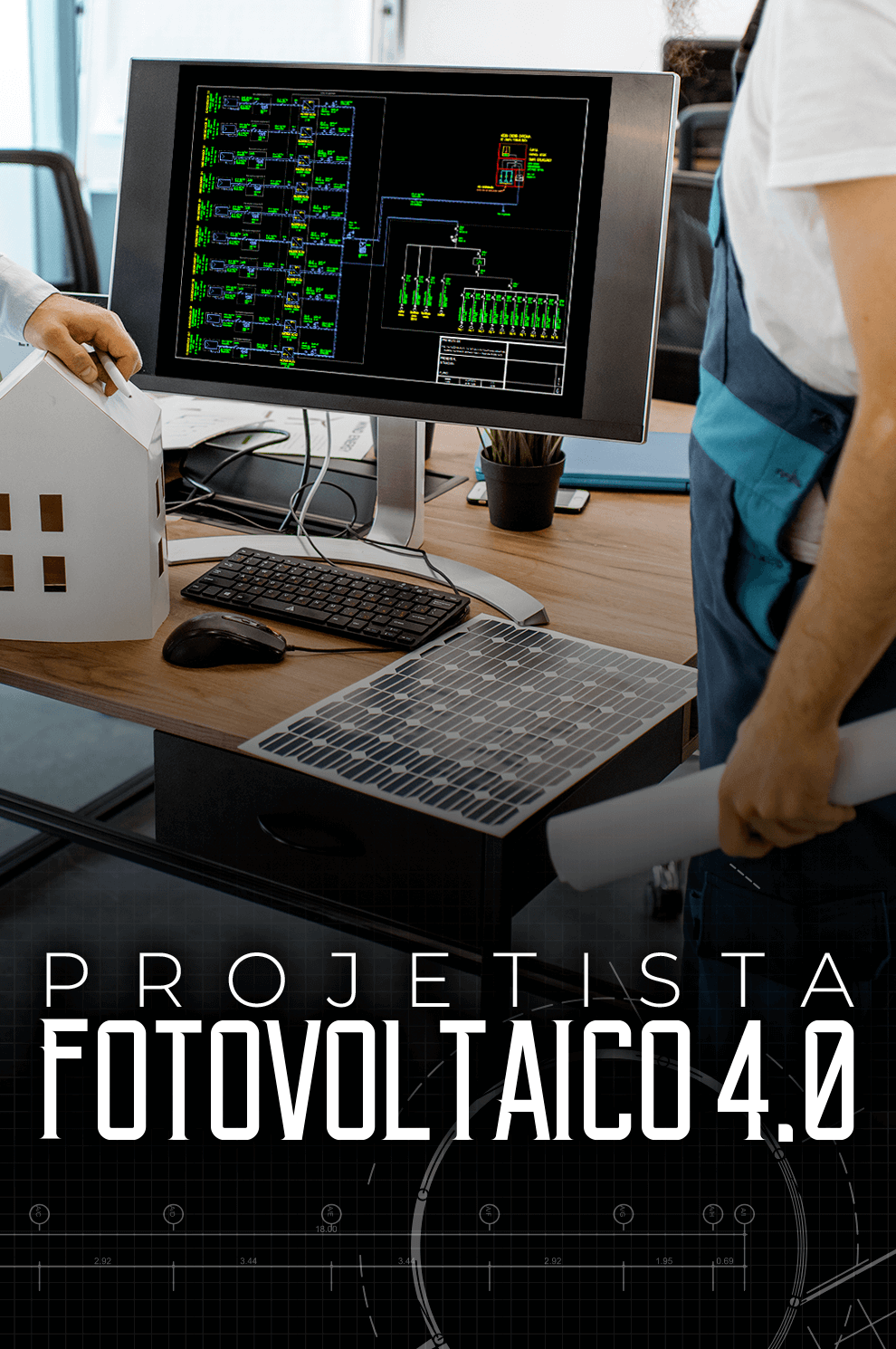 Projetista Fotovoltaico 4.0