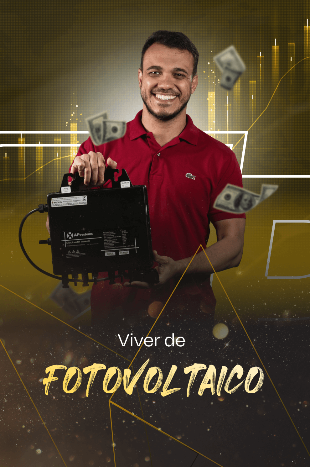 Viver de Fotovoltaico